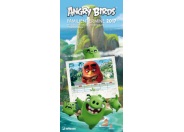 Die Lizenzwerft präsentiert: Beste Übersicht mit den Angry Birds