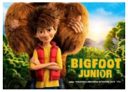 Die Lizenzwerft präsentiert: Bigfoot Junior