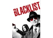 Die Lizenzwerft präsentiert: Die Erfolgsserie Blacklist