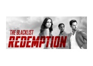 Lizenzwerft präsentiert: Blacklist Spin-off The Blacklist Redemption