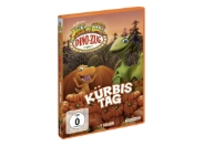 Dino-Zug DVD Highlights für den Herbst 2014