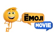 Die Lizenzwerft präsentiert den Emoji Movie