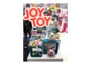 Joy Toy – neuer Distributeur für die Angry Birds Hatchlings