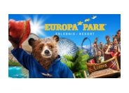 Paddington Bär zieht in den Europa-Park ein