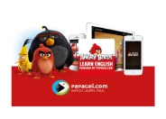 Lizenzwerft präsentiert: Englisch lernen mit den Angry Birds
