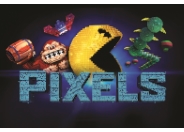 Sony Pictures Entertainment: Pixels Trailer erzielt Launch-Rekord!