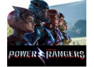 Ein globales Phänomen - das Evergreen Power Rangers kommt in die Kinos