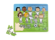 Verkaufsschlager für Spielwarenhändler: Peanuts-Lizenzartikel!