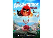 Angry Birds der Film ab September auf DVD und Blu-ray erhältlich