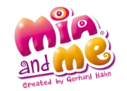 m4e-Lizenzen auf der Spielwarenmesse - Mia and me