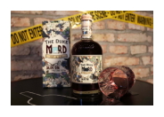 Mörderisch gut! Der „THE DUKE x Mord auf Ex Gin 2022“ ab sofort im Handel