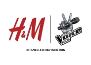 H&M setzt Partnerschaft mit The Voice Kids fort