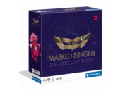 ProSiebenSat.1 Licensing und Clementoni bringen The Masked Singer ins Wohnzimmer