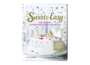 Seven.One Licensing versüßt die Adventszeit mit dem offiziellen "Sweet & Easy"-Adventskalender