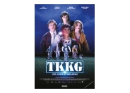TKKG – der Film: Jede Legende hat ihren Anfang
