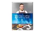 Seven.One Licensing bringt Begleitbuch zu Deutschlands größter Kochshow in den Handel