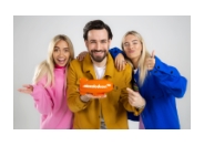 Nickelodeon bringt die Verleihung der Kids‘ Choice Awards nach Hause