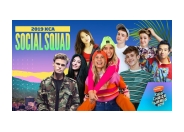 Nickelodeon Kids‘ Choice Awards 2019 – Lisa & Lena sind Teil des internationalen Social Squad