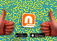 Nickelodeon launcht interaktive App für die perfekte Unterhaltung – immer und überall