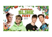 Nickelodeon macht das SlimeFest zum 3-Tage-Festival im Movie Park Germany