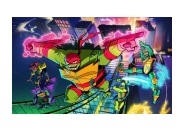 Jazwares übernimmt Mastertoy-Distribution der Teenage Mutant Ninja Turtles in DACH-Region