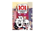 Mattel Europa wird Master Toy Partner für 101 Dalmatian Street