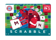 Mattel kooperiert mit dem Rekordmeister FC Bayern München