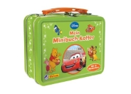 Disney - Mein Minibuch-Koffer