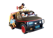 Playmobil trifft auf das A-Team: A-Team Van kommt im Oktober