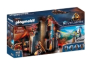 Playmobil Novelmore: Auf zu neuen Heldentaten!