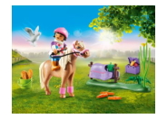 Im Galopp ins Kinderzimmer: Die großen Playmobil-Pferde-Aktionswochen
