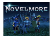 Playmobil Originals - Animationsserie "Novelmore" auf Super RTL