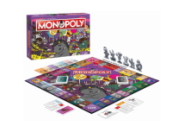 Die Monopoly Grummeleinhorn Edition