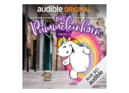 Das Pummeleinhorn Hörspiel auf Platz 17 der Amazon Bestseller