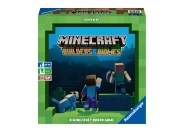 Minecraft - Das erfolgreiche Videospiel jetzt als Ravensburger Brettspiel