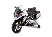 Rollplay bringt das BMW R1200 GS Adventure Motorcycle 12V zum Weihnachtsgeschäft