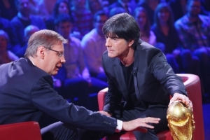 Bis zu 6,86 Millionen: Starke Quoten für großen RTL-Jahresrückblick