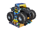All-Terrain Batmobile und coole neue Actionfiguren boostern die Verbrecherjagd im Kinderzimmer!
