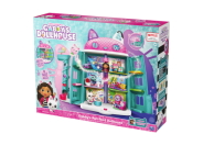 Ein Puppenhaus voller Kätzchen und Magie: Gabby's Dollhouse