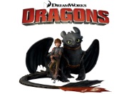 DreamWorks Dragons aus dem SUPER RTL Lizenzportfolio erobern Plymobil-Welt