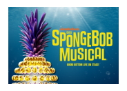 Singen und Tanzen mit SpongeBob Schwammkopf