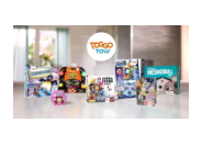 „Unlock! Kids“ erweitert das Spieleportfolio der TOGGO Toys
