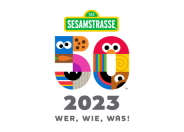 50 Jahre Sesamstraße in Deutschland