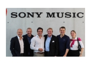 Sony Music Entertainment und KOSMOS Verlag vereinbaren langfristige Zusammenarbeit
