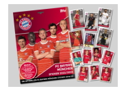 Das perfekte Nikolausgeschenk für alle FC Bayern München Fans