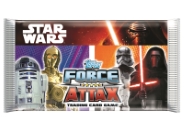 Star Wars: Das Erwachen der Macht – Sammelkarten und Sticker von Topps zum neuen Kino-Highlight