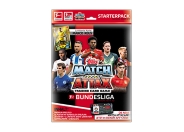 Topps präsentiert Bundesliga Match Attax 2019/20