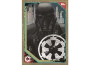 Topps veröffentlicht Sammelkarten und Sticker zu Rogue One: A Star Wars Story