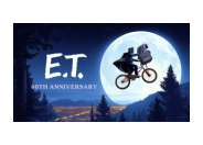 Jubiläum der Ikonen: 40 Jahre Knight Rider & E.T.