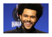The Weeknd steuert Musik für neuen "Avatar"-Film bei